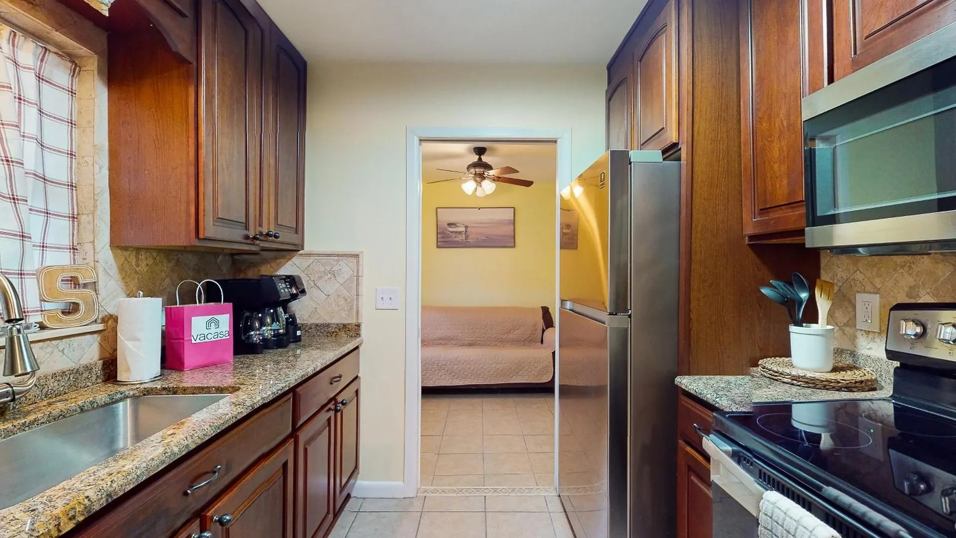 Vakantiehuis Relax Away In Tampa Bay Villa
