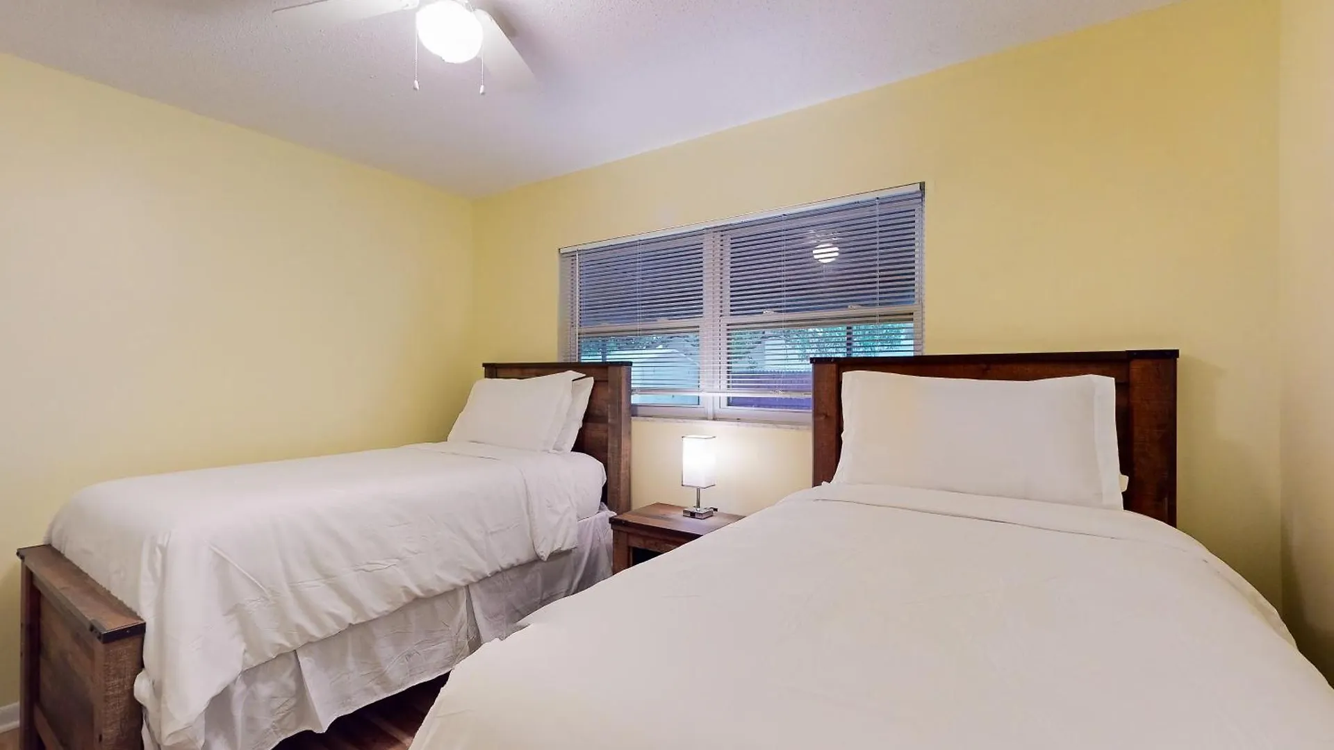Vakantiehuis Relax Away In Tampa Bay Villa
