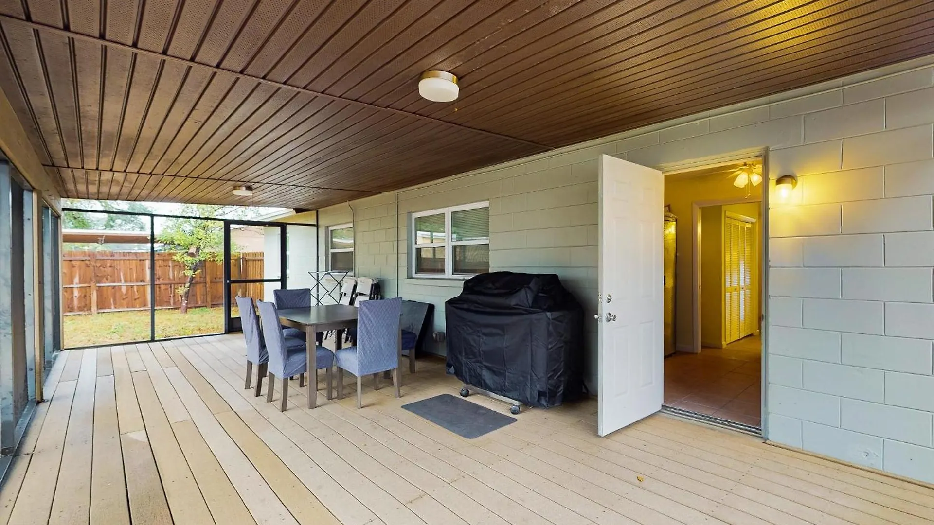 Relax Away In Tampa Bay Villa Verenigde Staten