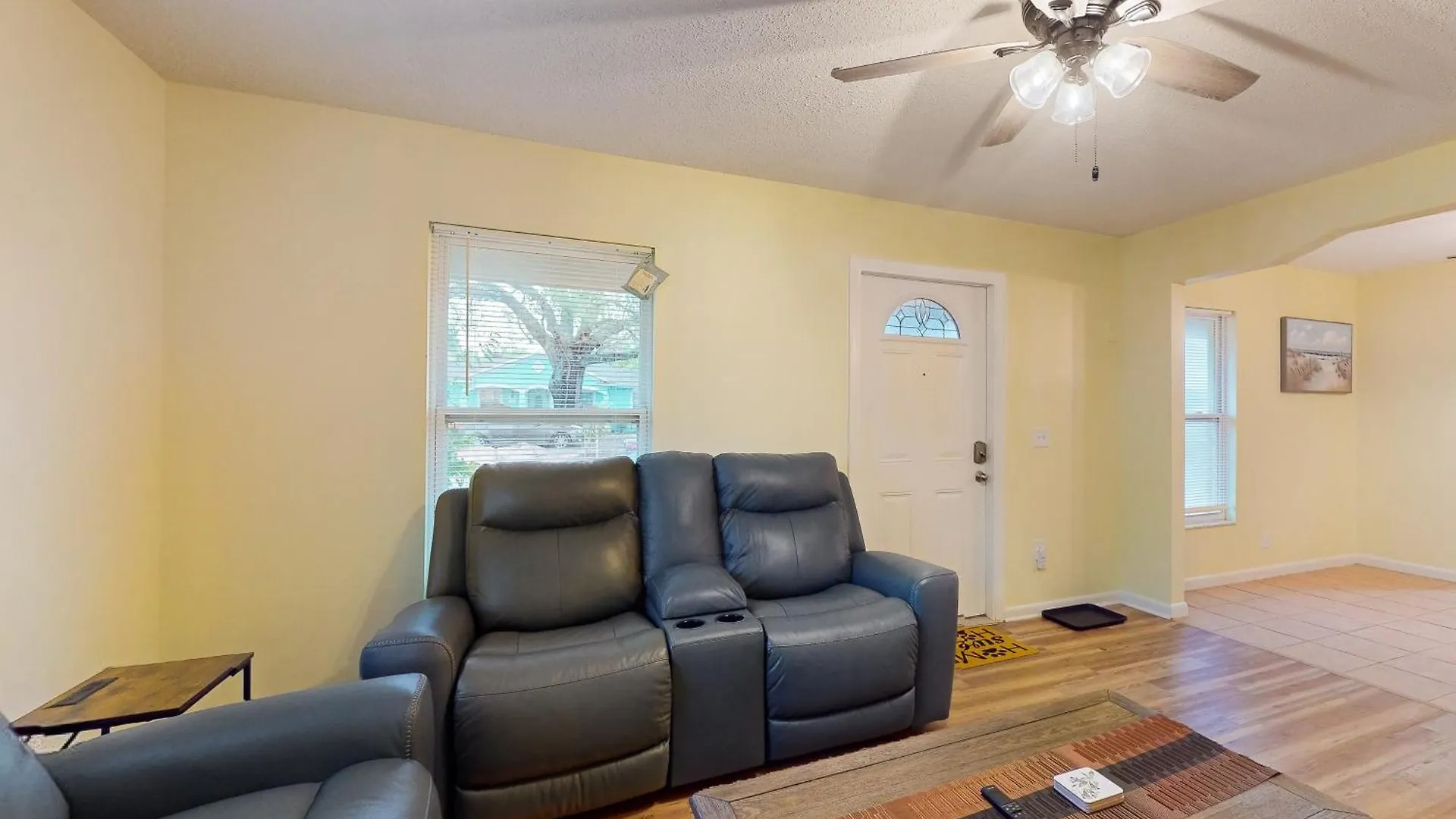 Relax Away In Tampa Bay Villa 0*,
