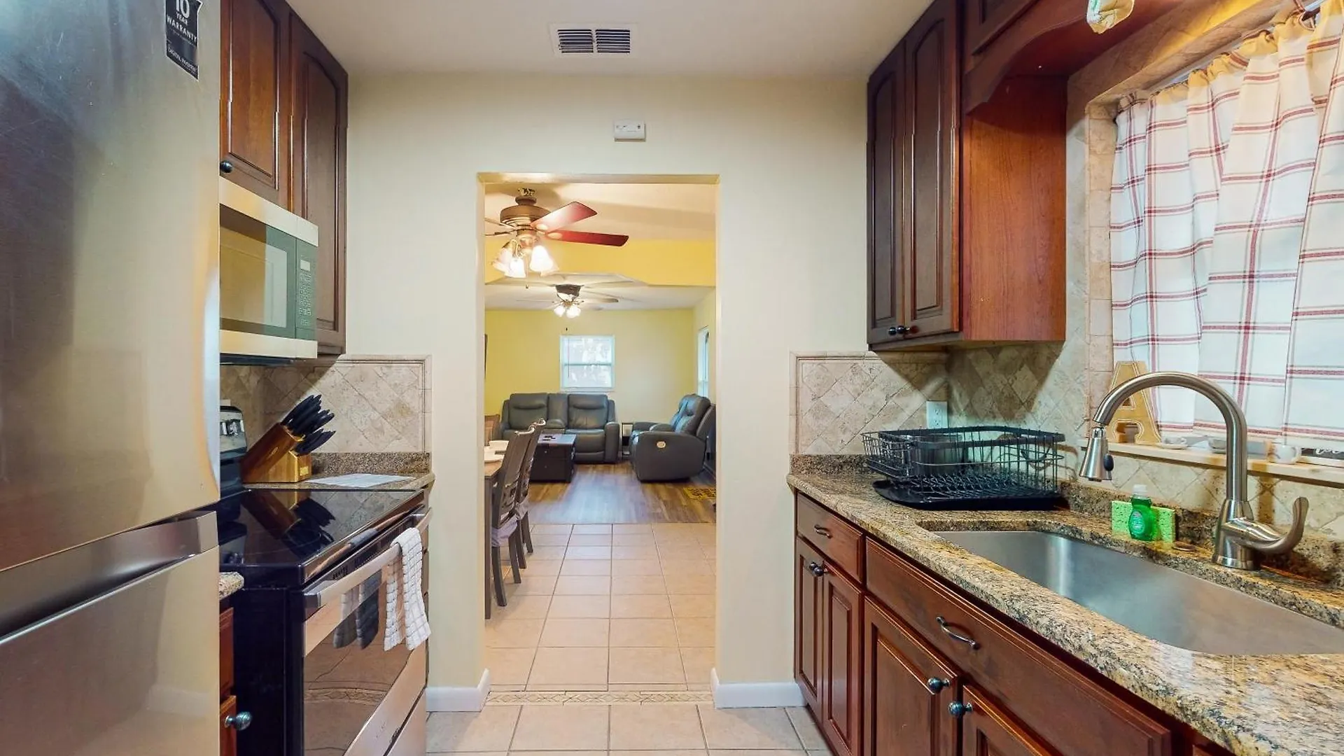 Relax Away In Tampa Bay Villa Vakantiehuis