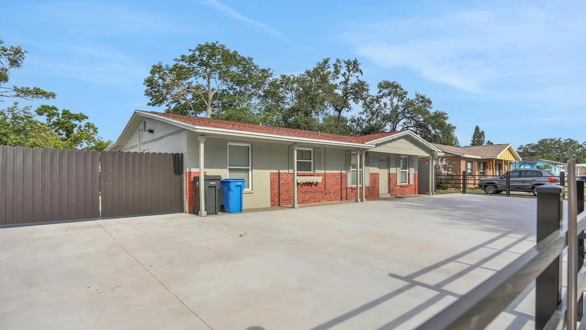 Vakantiehuis Relax Away In Tampa Bay Villa