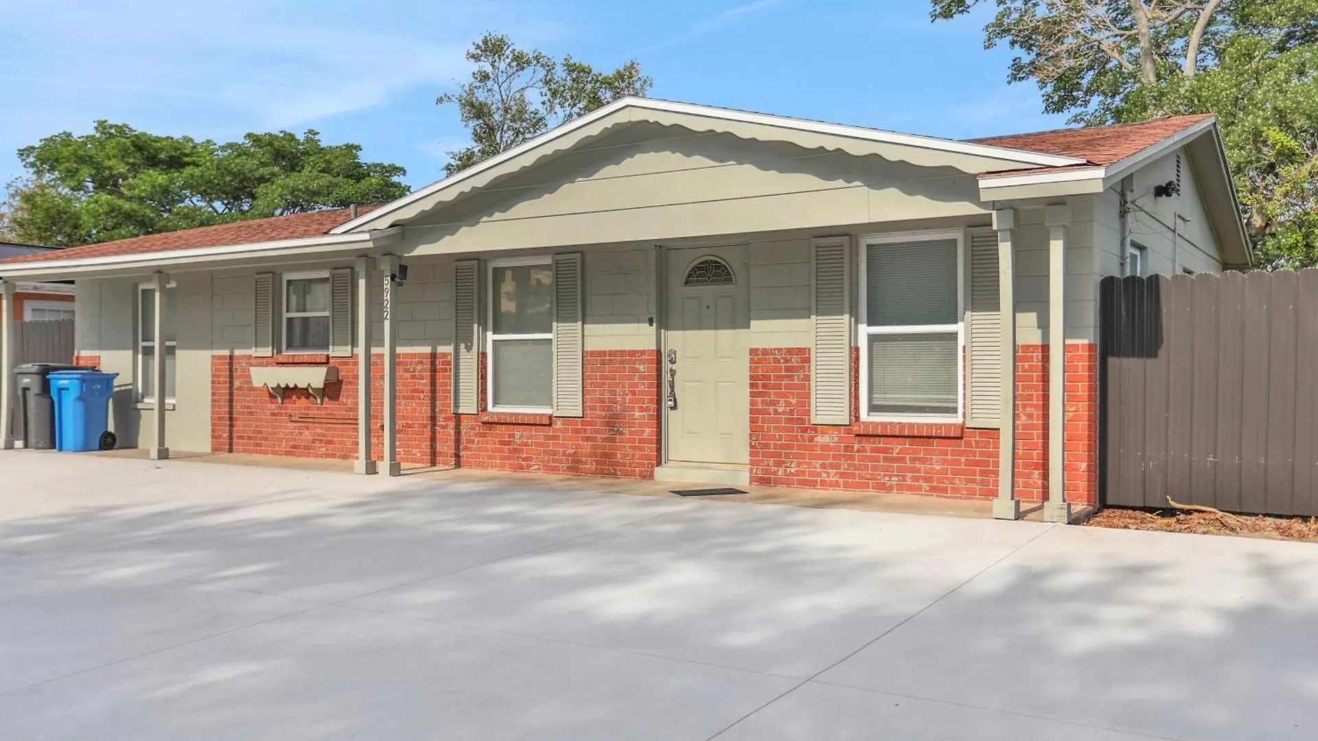 Vakantiehuis Relax Away In Tampa Bay Villa