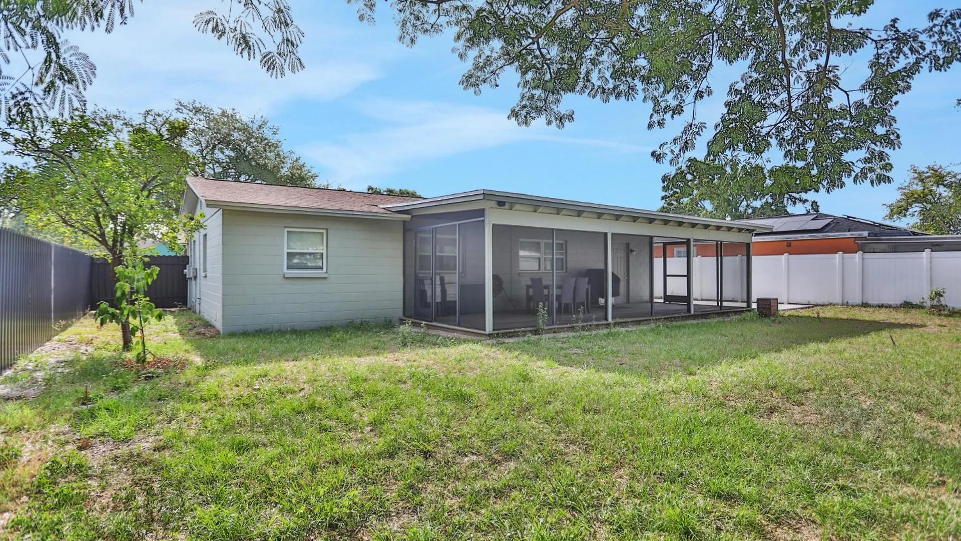 Relax Away In Tampa Bay Villa 0*,